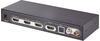 SpeaKa Professional 3 Port Ultra HD HDMI Switch mit Audio Extractor (8491830)