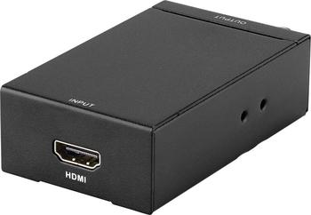 Speaka Professional HDMI zu SDI Konverter (1491433)