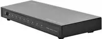 Hdmi Splitter Digitus 1 Eingang - 8 Ausg&auml;nge Full Hd (ds-43302)