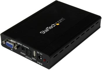StarTech VGA / HDMI Konverter (VGA2HDPRO2)