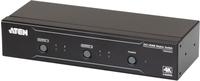 Aten VanCryst 2x2 HDMI Matrix Switch VM0202H-AT-G