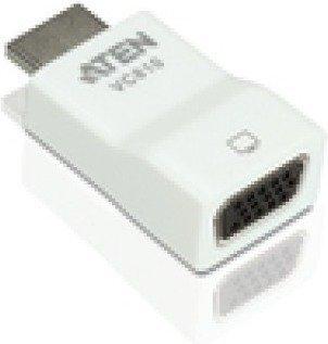 Aten VC810 Videokonverter HDMI auf VGA (VC810-AT)