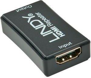 Lindy HDMI 4K Repeater/ Extender (38015)