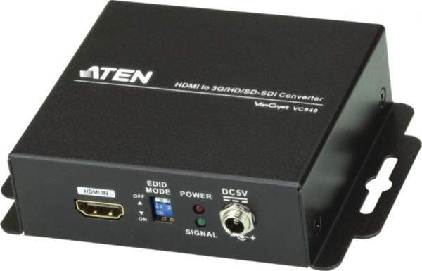 Aten VC840 Video-Konverter HDMI/SDI