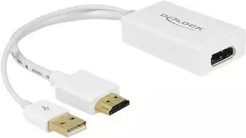 DeLock HDMI Videokonverter 62496
