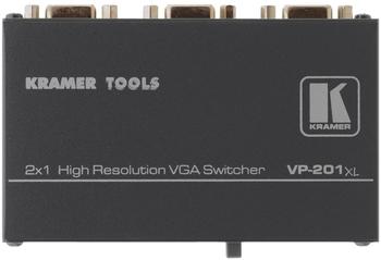 Kramer VP 201XL Bildschirm-Switch (51-0030299)