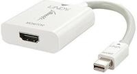 Lindy 41069 Videokabel-adapter Mini Displayport Hdmi Typ A (standard) Wei&szlig;