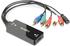 LogiLink HDMI auf YPbPr Audio Konverter (CV0059)