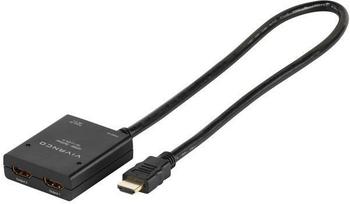 Vivanco HDMI Splitter (47144)