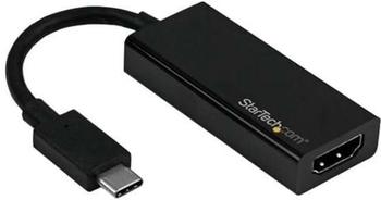 StarTech USB-C to HDMI Adapter (CDP2HD4K60)