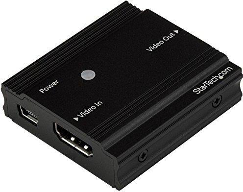 StarTech HDMI Signal Booster (HDBOOST4K)