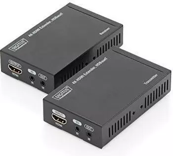 Digitus 4K HDMI Extender Set (DS-55500)
