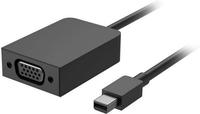 Microsoft EJP-00004, Microsoft Mini DP zu (VGA, 23.30 cm) (EJP-00004) Schwarz