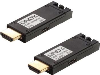 Lindy Fibre Optic HDMI Extender (38170)