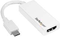 STARTECH USB-C auf HDMI Adapter - USB Ty Audio, Video, Display & TV Optionen &