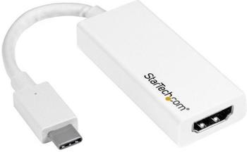 StarTech USB-C 3.1 auf HDMI Adapter (CDP2HDW)