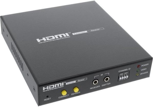 InLine HDMI Smart Matrix System (57829I)