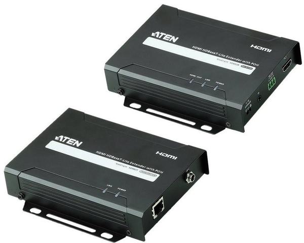 Aten HDMI HDBaseT-Lite Extender VE802