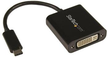 StarTech USB-C auf DVI Adapter (CDP2DVI)