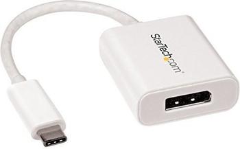 StarTech USB-C auf VGA Adapter (CDP2DPW)