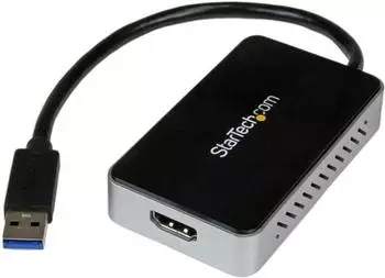 StarTech USB 3.0 to HDMI Video Adapter (USB32HDEH)