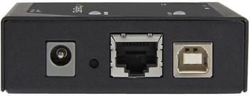 StarTech 2 Port VGA Over IP Extender (IPUSB2VGA2)