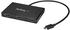 StarTech USB-C to 3x HDMI Switch Adapter (MSTCDP123HD)