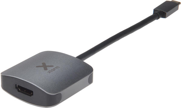 Xtorm HDMI zu USB-C Konverter (XC002)