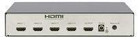 Kramer VS-41HC HDMI Switch 4x1