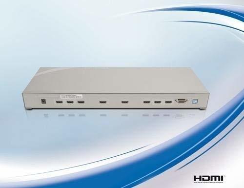 PureLink HM0040-4 HDMI 1.3 Matrix Switch