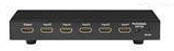 Goobay 60741 AVS 35 HDMI Umschaltbox