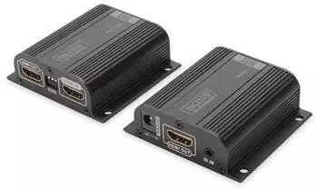 Digitus Professional HDMI Extender Set, Full HD, 50 m (DS-55100-1)