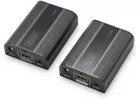 Digitus 4K HDMI Extender Set, 4K/60Hz