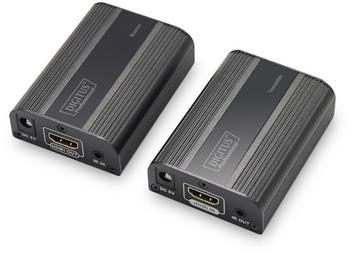 Digitus Professional 4K HDMI Extender Set, 4K/60Hz (DS-55204)