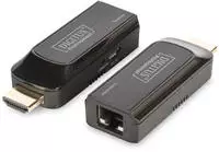 Digitus Extender Hdmi Kabel Full Hd 50m Set Strom Via Usb (ds-55203)