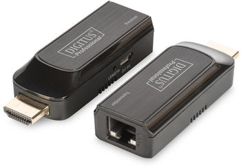 Digitus Professional Mini HDMI Extender Set (DS-55203)