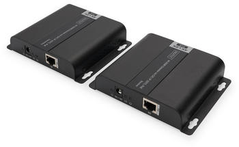Digitus 4K HDMI Extender über CAT/IP (Set), PoE (DS-55124)