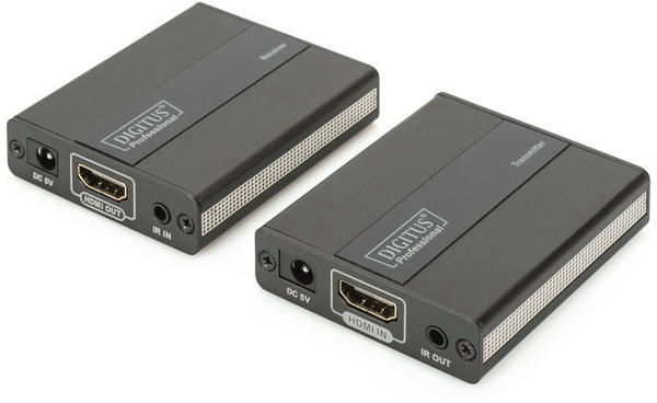 Digitus HDMI Extender Set, Full HD, 130 m (DS-55101)