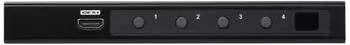 Aten 4-Port True 4K HDMI Switch (VS481C)