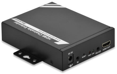 Digitus DS-55200 HDMI über IP Extender (Set)