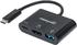 Manhattan USB 3.1 Typ C HDMI Docking-Konverter (152037)