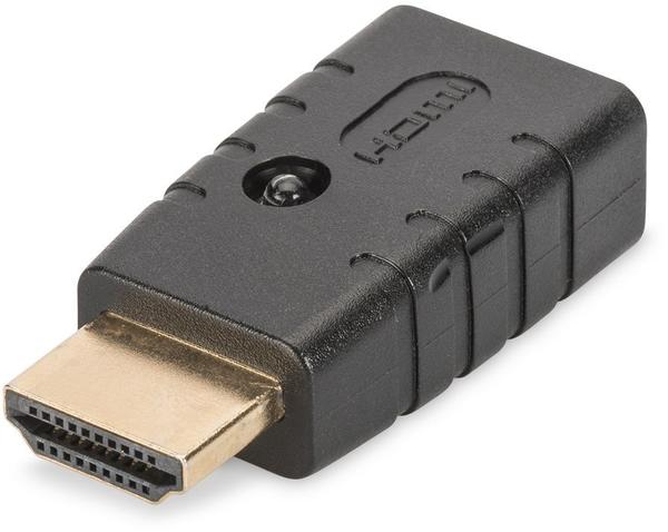 Digitus 4K HDMI EDID Emulator (DA-70466)