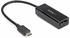 StarTech USB-C auf DisplayPort Adapter (CDP2DP14B)