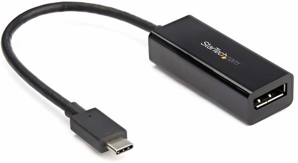 StarTech USB-C auf DisplayPort Adapter (CDP2DP14B)