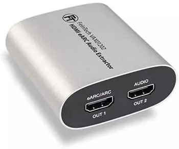 FeinTech VAX01202