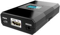 HDFURY HDF0160, HDFury Arcana HDF0160, HDMI Scaler und eARC Adapter, kompatibel...