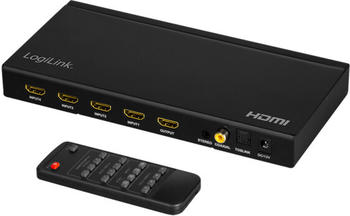 LogiLink HD0052