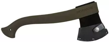 Mora Camping Axe Axt olivengr&uuml;n (AX-CAX-BS-02-Olive Green-One size)