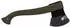 Mora Camping Axe Axt olivengrün (AX-CAX-BS-02-Olive Green-One size)