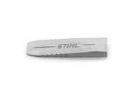 STIHL 00008812222, STIHL Aluminium F&auml;ll- und Spaltkeil - 600 g